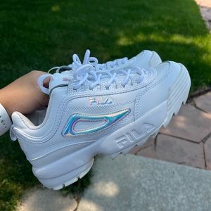 File Disruptor II Holographic Sz 6.5